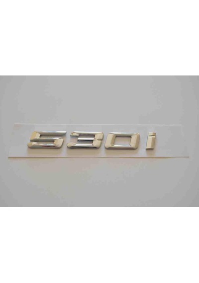 BMW 530i YAZI 51147039786