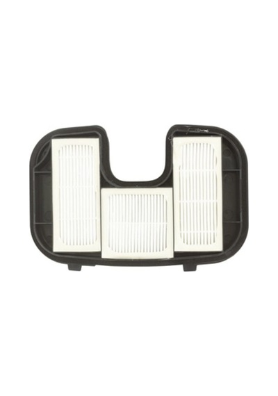 Elektrikli Süpürge Veyron Uyumlu Hepa Ve Veyron Çıkış Hepa Filtre Seti