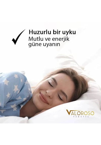 Nevresim Takımı Çift Kişilik Lastikli Çarşaflı Bej Pembe