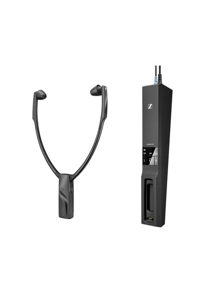 Sennheiser RS 5200 Kablosuz Kulak İçi TV Kulaklığı