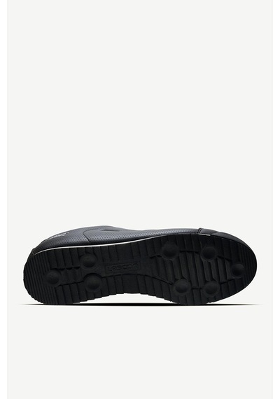 Lescon Wınner 10 Sneakers Spor Ayakkabı Siyah