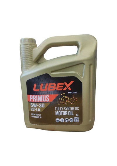 Prımus C3-la 5w-30 5 Lt