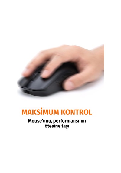 Xtra Ptfe Dot Mouse Skates