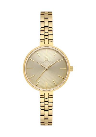 Bigotti Bg.1.10742-4 Gold