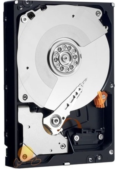 Wd / Sg 500Gb Sata3 Hard Disk - Güvenlik Kamerası Sistemleri