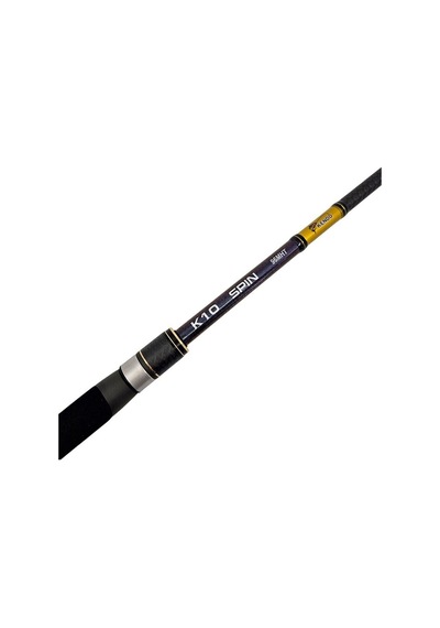 Kendo K10 93mt 279 Cm 7-35gr Atarlı Spin Olta Kamışı