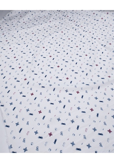 Ekru Üzeri Bordo Lacivert Desenli Viskon Vual Dokuma Kumaş Gömleklik & Elbiselik 150x280cm-12633 Ekru,bordo,lacivert Ekru Üzeri Bordo Lacivert Desenli Viskon Vual Dokuma Kumaş Gömleklik & Elbiselik 150x280cm-12633 Ekru,bordo,lacivert