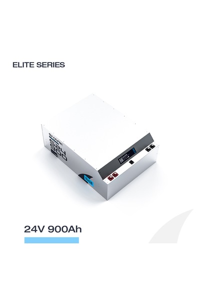 24v 900ah Lifepo4 Lityum Demir Fosfat Batarya/akü Bluetooth/wifi