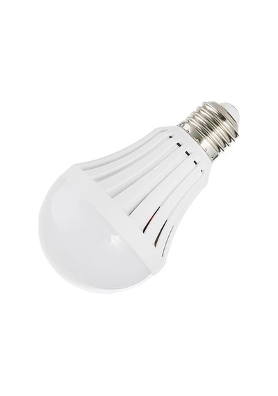 Powermaster Pm-13387 E27 15w Akıllı Şarjlı Led Ampul 6500k Beyaz Elektrik Kesintisine Duyarlı Diğer