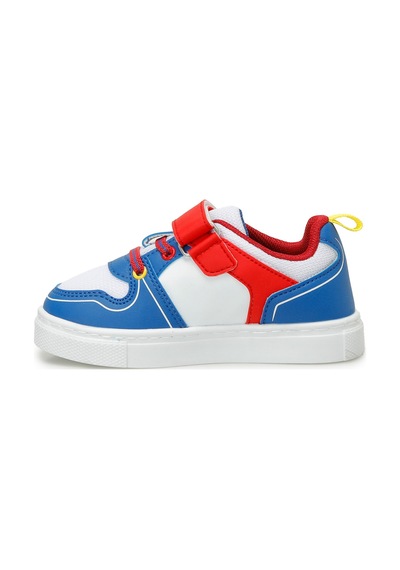 Spiderman Supta.p5fx Mavi Erkek Çocuk Sneaker 000000000101972646 Mavi