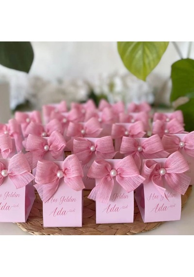 Bernami Mum Pinterest Yeni Doğan Hediyeliği 30 Adet Mum Diğer