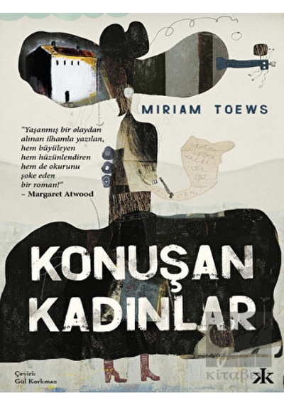 Konuşan Kadınlar Kafka Kitap - Kafka Kitap
