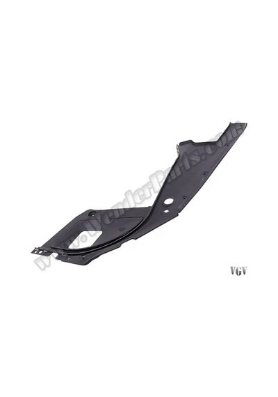 Bmw F07+lcı Çamurluk Üst Bakaliti Sol - - B A51767042983