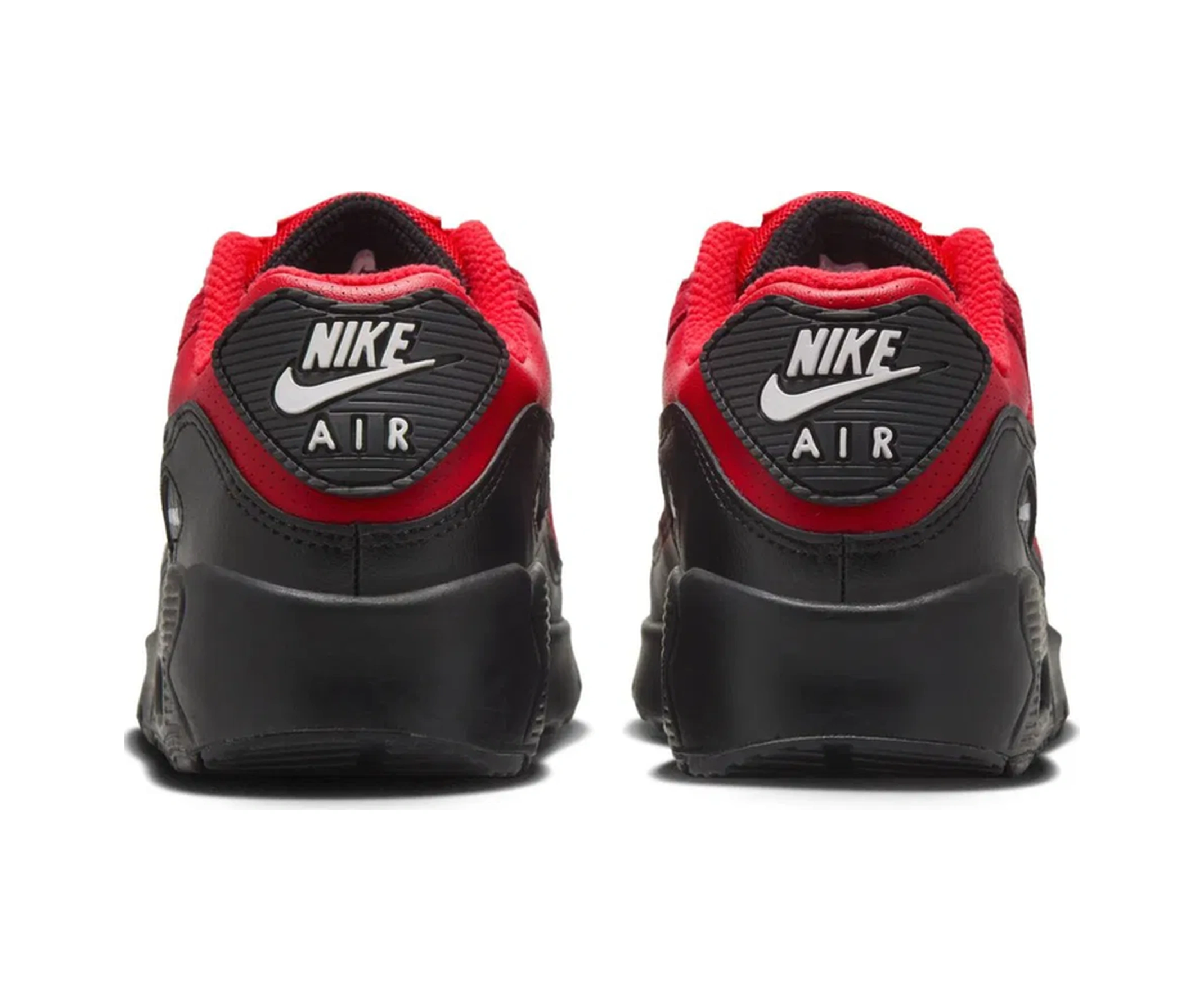 Nike Air Max 90 Se Gs "speed Red" If2623-600 Çok Renkli