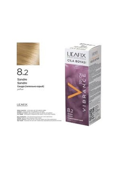 Lilafix Vibrance Cila Boya