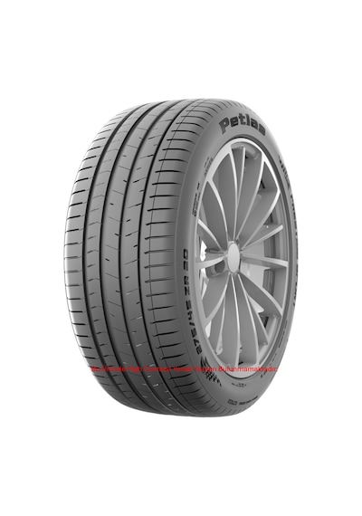 Petlas 235/45 ZR17 TL 97W XL Prestıge Sport Yaz Lastiği 2026