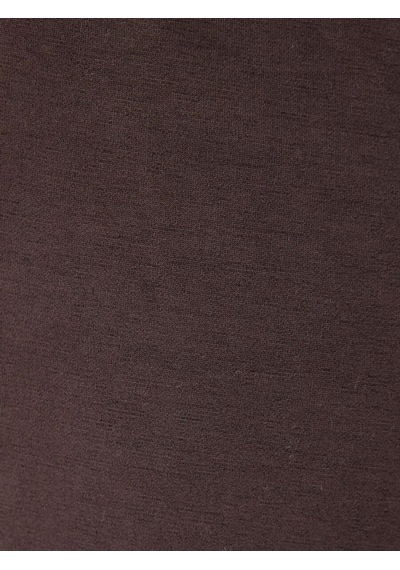 Loft Regular Fit Kadın Eşofman Altı Lf2041115 Q1.v1 Kahverengi