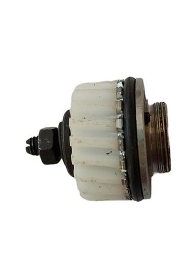 S-131 Yuvarlak Kesim Motoru Dişlisi Geniş (Çapı 3.3 Cm)