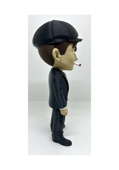 Peaky Blinders Tony Shelby Figür 20 Cm Thomas Shelby