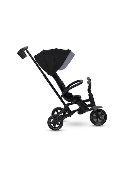 Kraft Nova Niello Qplay 6 İn 1 Katlanır Bisiklet Gri Gri