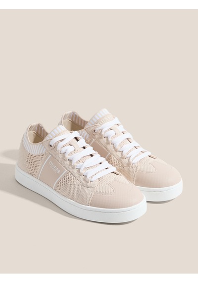 Guess-jrixie Kadın Sneaker-flpjrxfab12 Sand