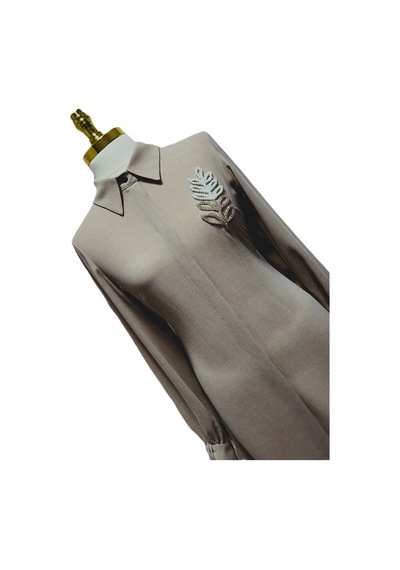 Yaprak Taşlı Tunik 2259 001