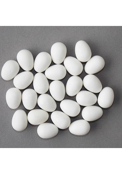 Akderepet Kanarya Yumurta Dolu Plastik 10 Adet