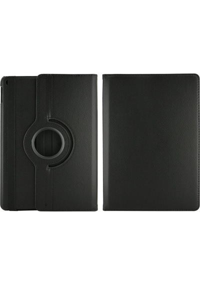 Apple Uyumlu iPad 7 . Nesil 10.2 Inch Için Nettech 360 Kapaklı Kılıf (469309988)