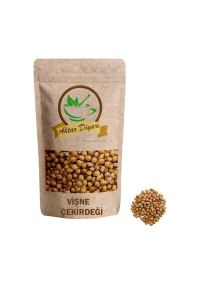 Vişne Çekirdeği 500 Gr Aktar Depo