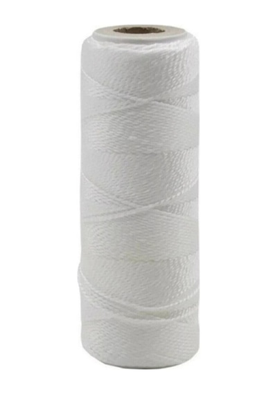 Çırpı İpi Duvar İpi Byk 200gr Uçurtma İpi Paketleme İpi
