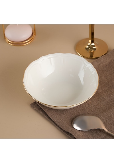 Aryıldız Tiffany Kase 14 Cm Renkli