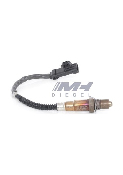 Bosch 0258006295 Lambda Sensörü Renault Clio Megane Laguna Scenic 1.4 1.6 16v