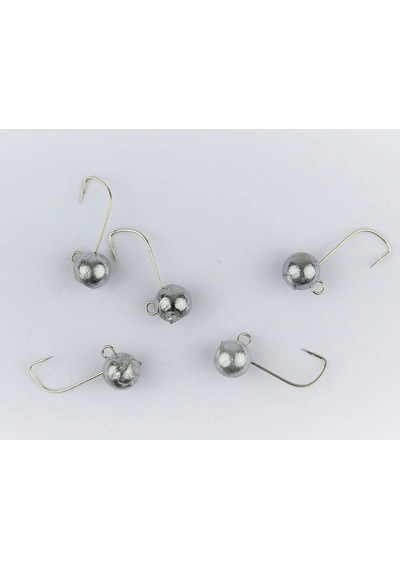 Ecotackle 5 Adet Lrf Jig Head