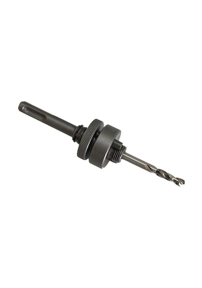 Bi-metal Panç Adaptörü Sds 30-210 Mm