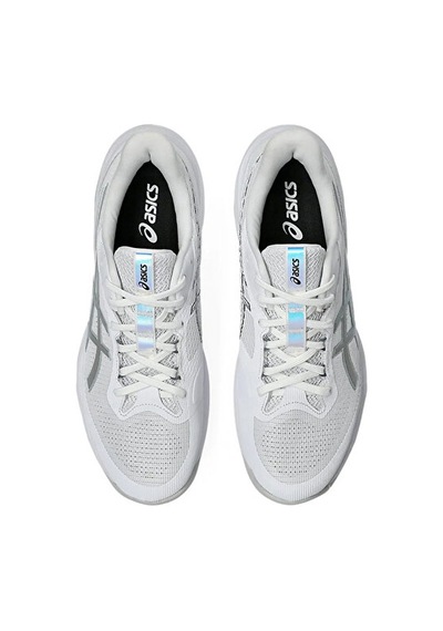 Asics Netburner Ballistic Ff 4 Unisex Voleybol Ayakkabısı 1053a079-100 Beyaz Beyaz