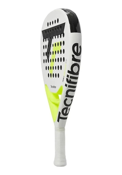 Tecnifibre Wall Breaker 370 Padel Raketi 16wabr3704 Çok Renkli