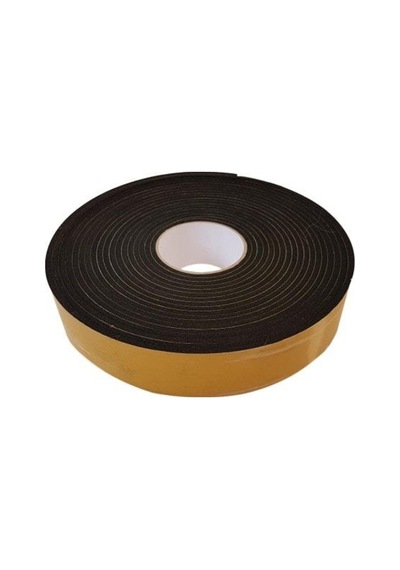 Epdm Bant 5 Mm X 50 Mm X 10 Mt