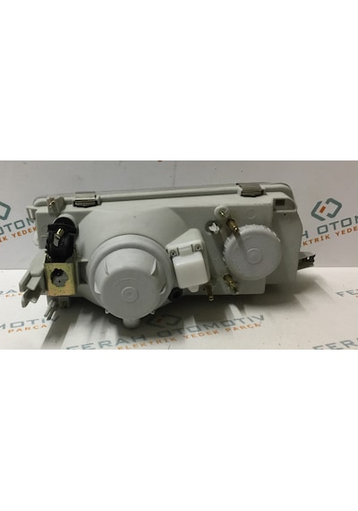 R11 Far Flash Far Renault 11 Flash S Sisli Sol Far