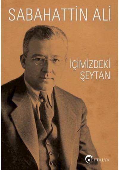 İçimizdeki Şeytan - Aıaı-875201