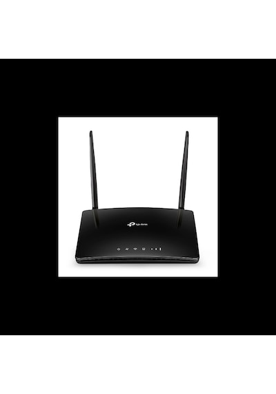 Tp-lınk Tl-mr150, 4port, 300mbps, 2,4ghz Wifi, Masaüstü, Lte Micro Sim Kart Takılabilir 3g-4g Destek