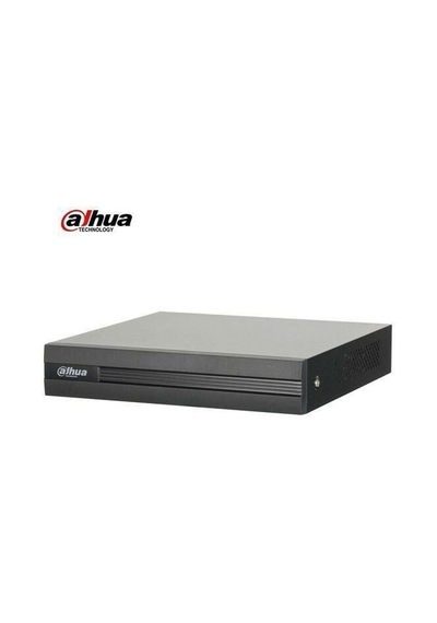 KAYIT CİHAZI DAHUA XVR1B08 H265+ 8 KANAL HDCVI DVR