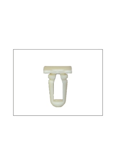 Klips VW Audi 191853577 10 Adet