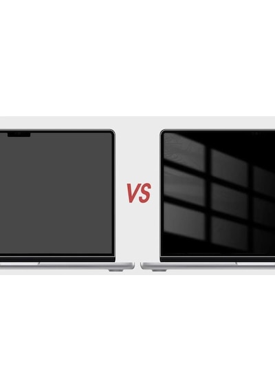 Hp Omen Max Gaming 16-ah0004nt 16 İnç Mat Ekran Koruyucu