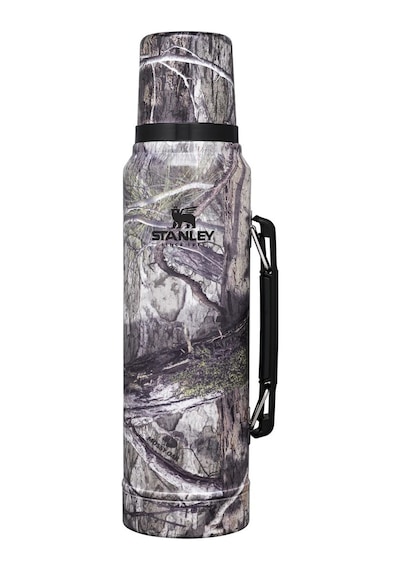 Stanley Classic Legendary Termos 1.0l Ağaç Desenli