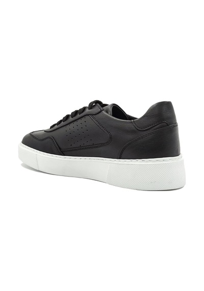 Freefoot 246501-1 Günlük Ayakkabı Siyah 001
