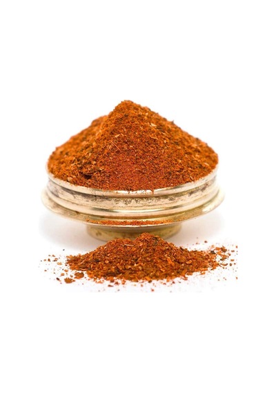 Organik Taze Dökme Tavuk Baharatı 250 Gr
