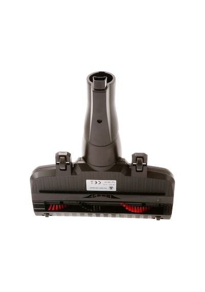 Bosch Uyumlu Unlimited Serie 6 Şarjı Süpürge Başlığı Beyaz Renk i