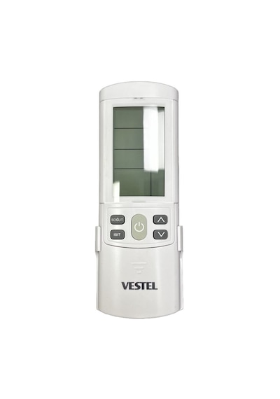 Vestel  Klima Kumandası Beyaz - 22209746