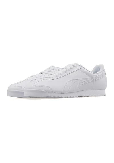 Puma Roma Basic Erkek Günlük Sneaker Beyaz Beyaz