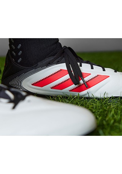 Adidas Copa Pure Iıı Elite Fg Erkek Çim Zemin Kramponu Id9037 Beyaz